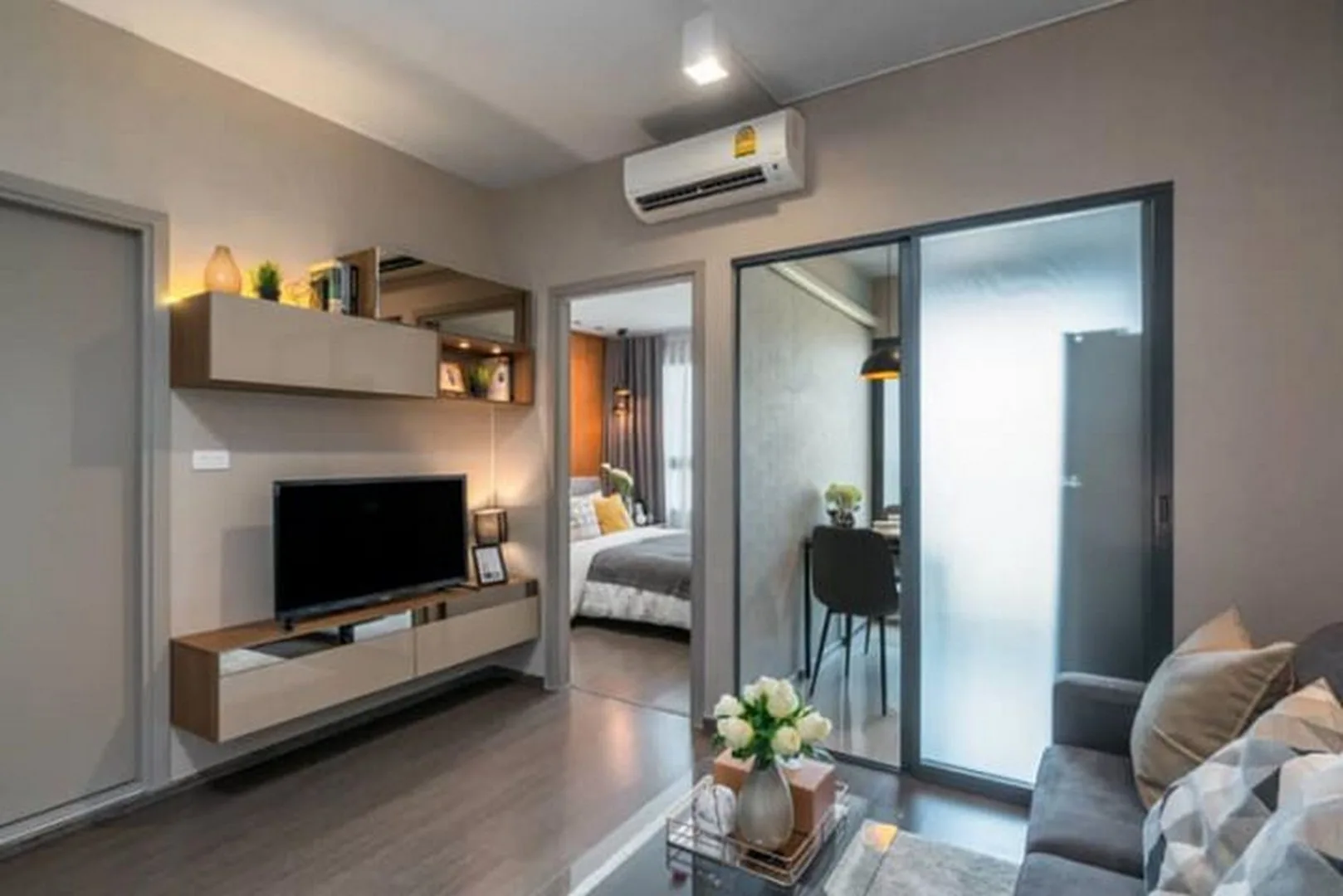 Property photos for Ideo Sukhumvit 93