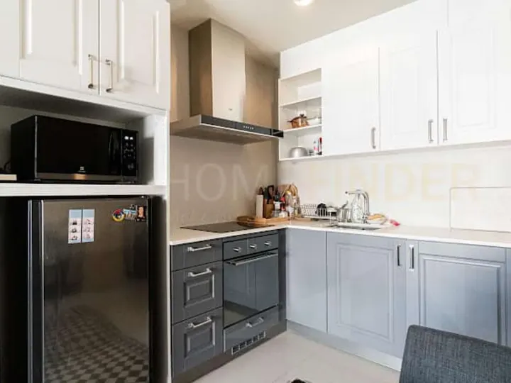 Property photos for The Address Chidlom