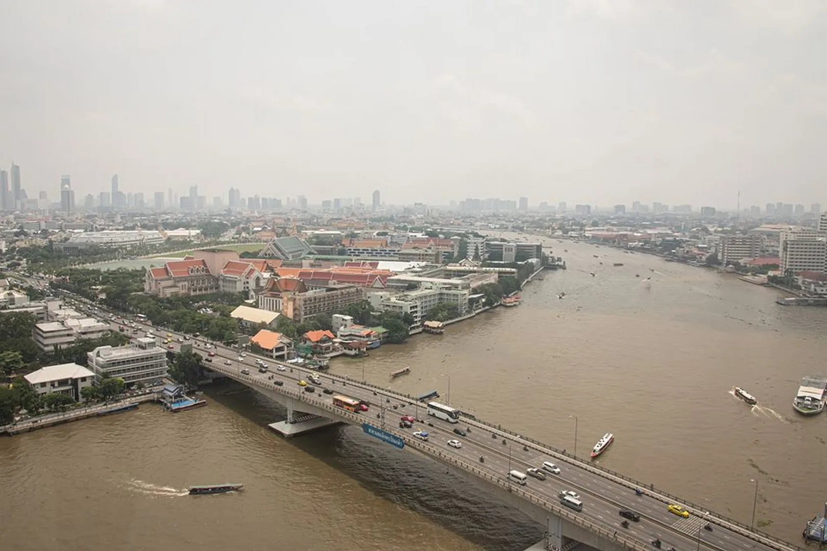 Property photos for Rattanakosin View Mansion