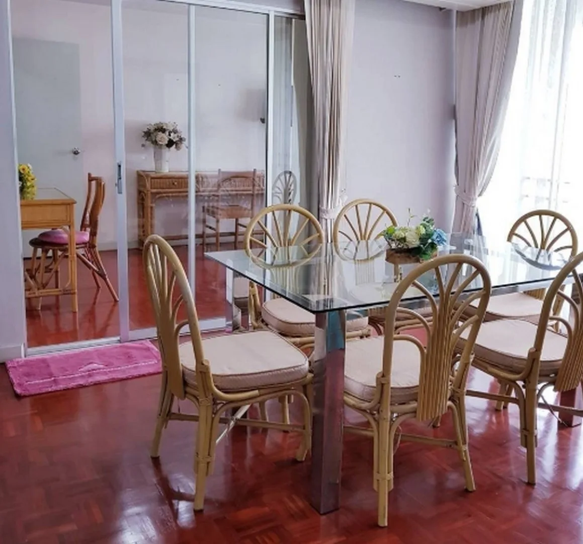 Property photos for D.S. Tower 2 Sukhumvit 39
