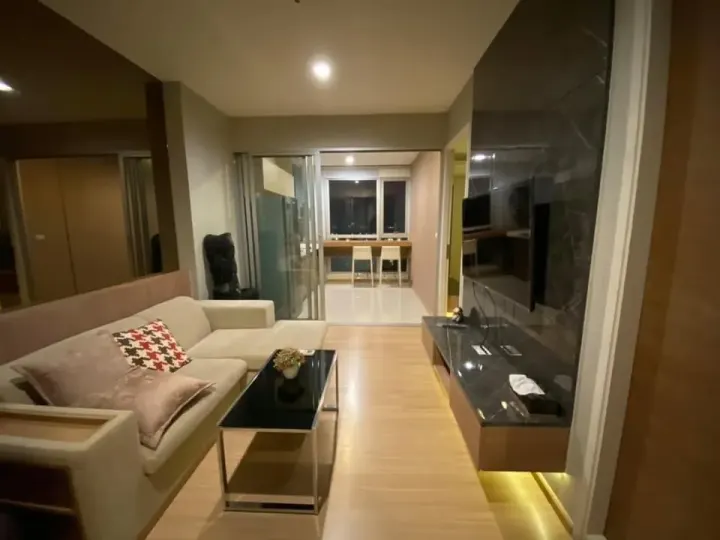 Property photos for Rhythm Sukhumvit 50
