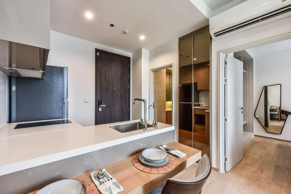 Property photos for Quinn Sukhumvit 101