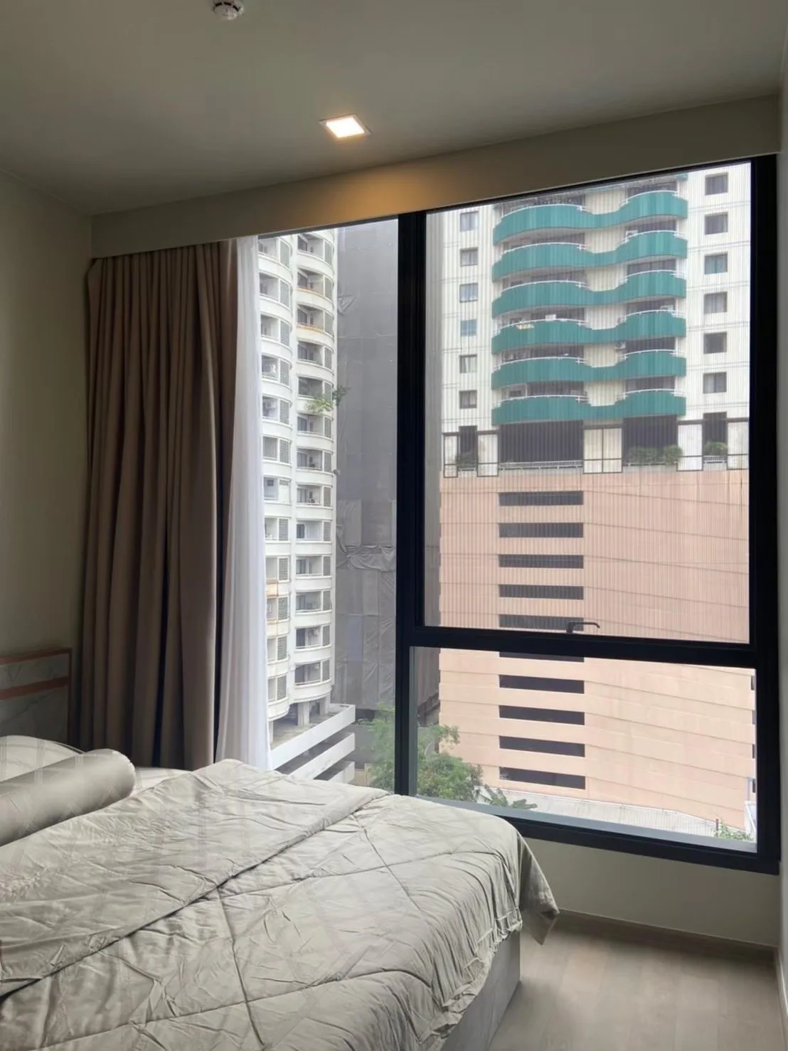 Property photos for Celes Asoke