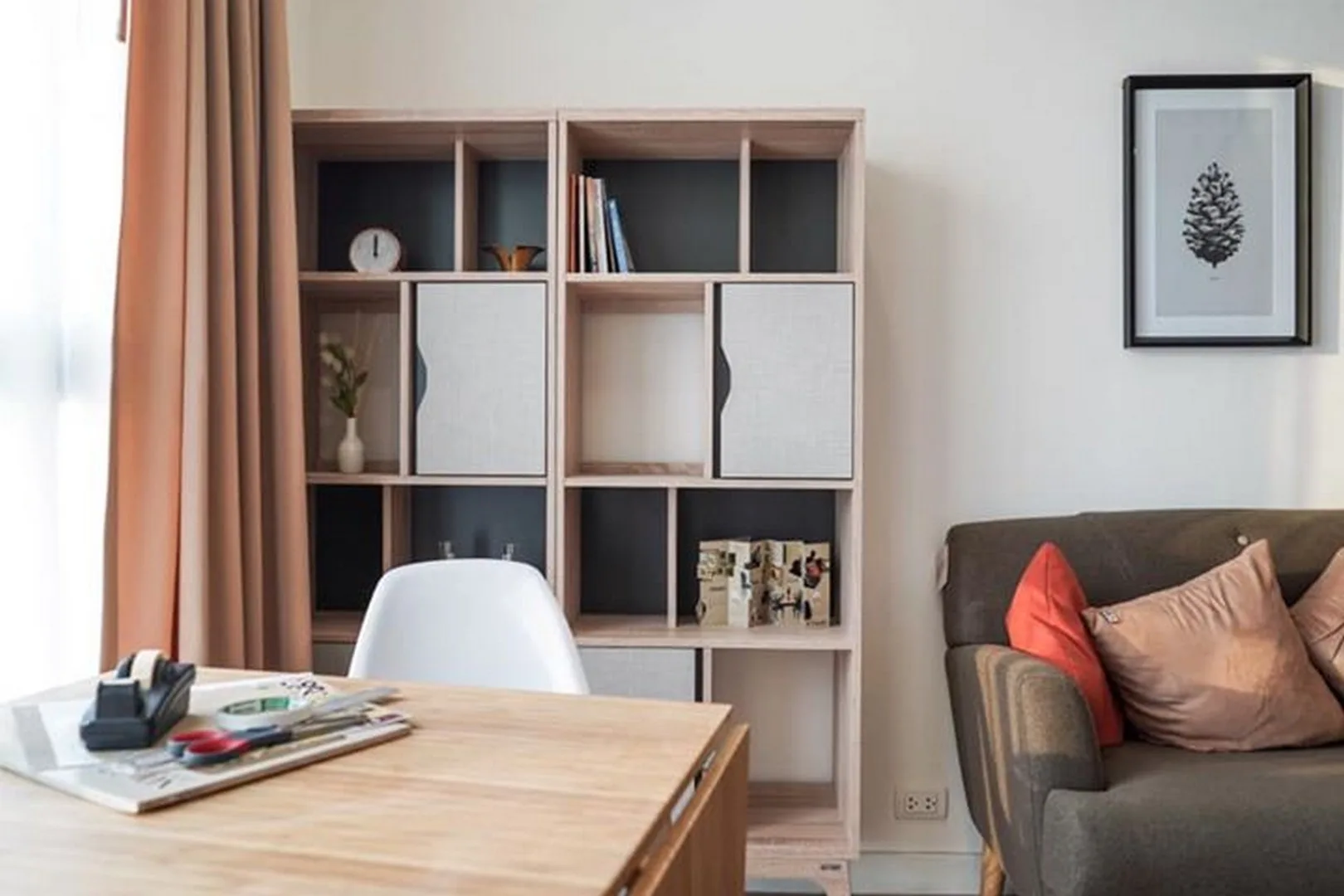 Property photos for D 25 Thonglor