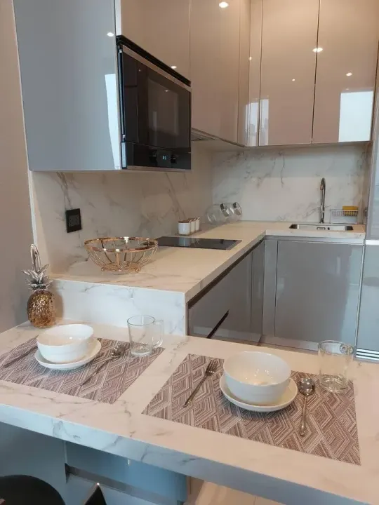 Property photos for The Esse at Singha Complex