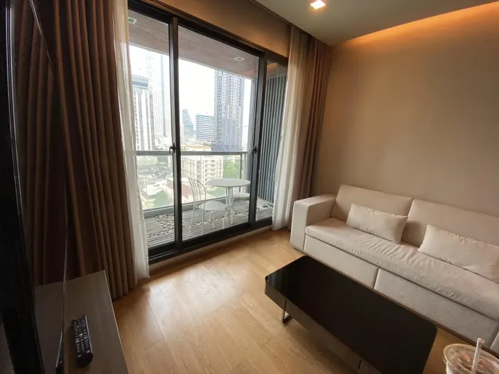 Property photos for The Address Sathorn