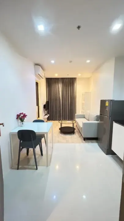 Property photos for Quinn Condo Ratchada