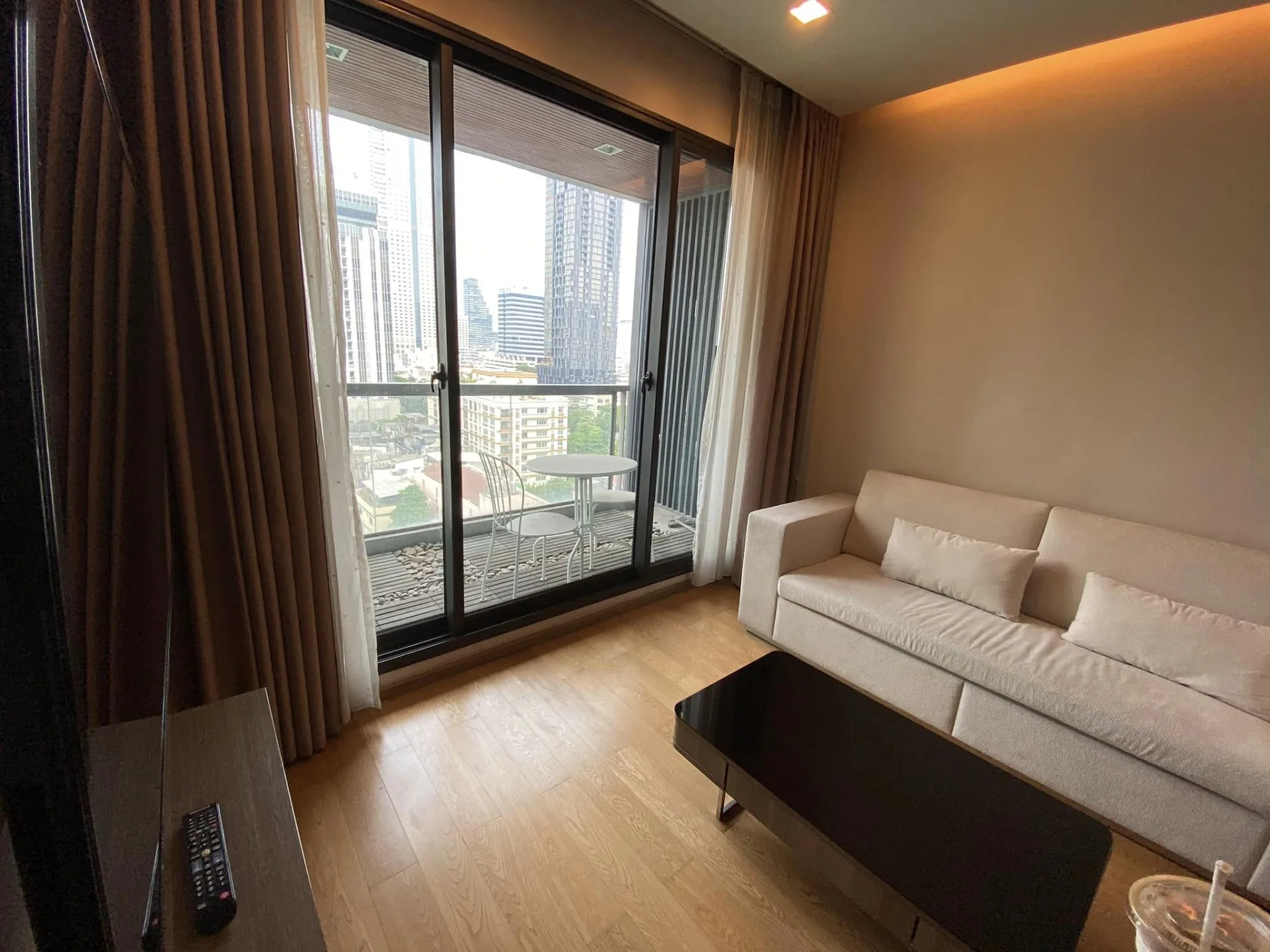 Property photos for The Address Sathorn
