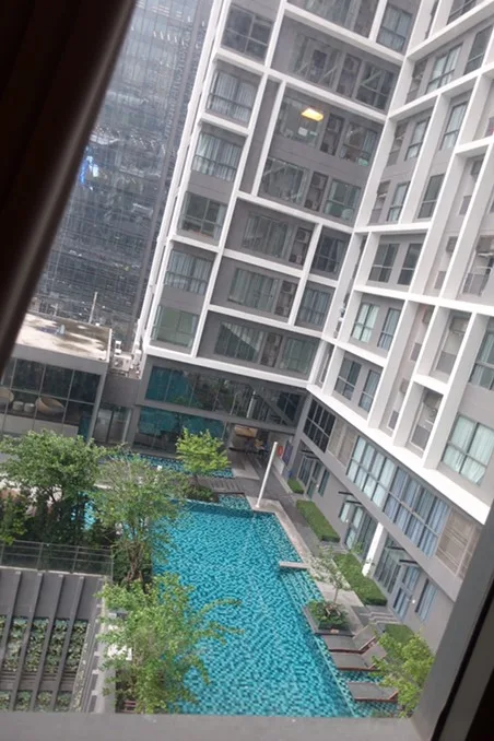 Property photos for Ideo Mobi Rama 9