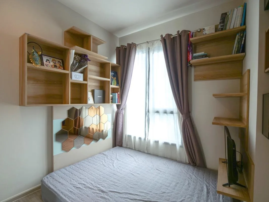 Property photos for Centric Ari Station