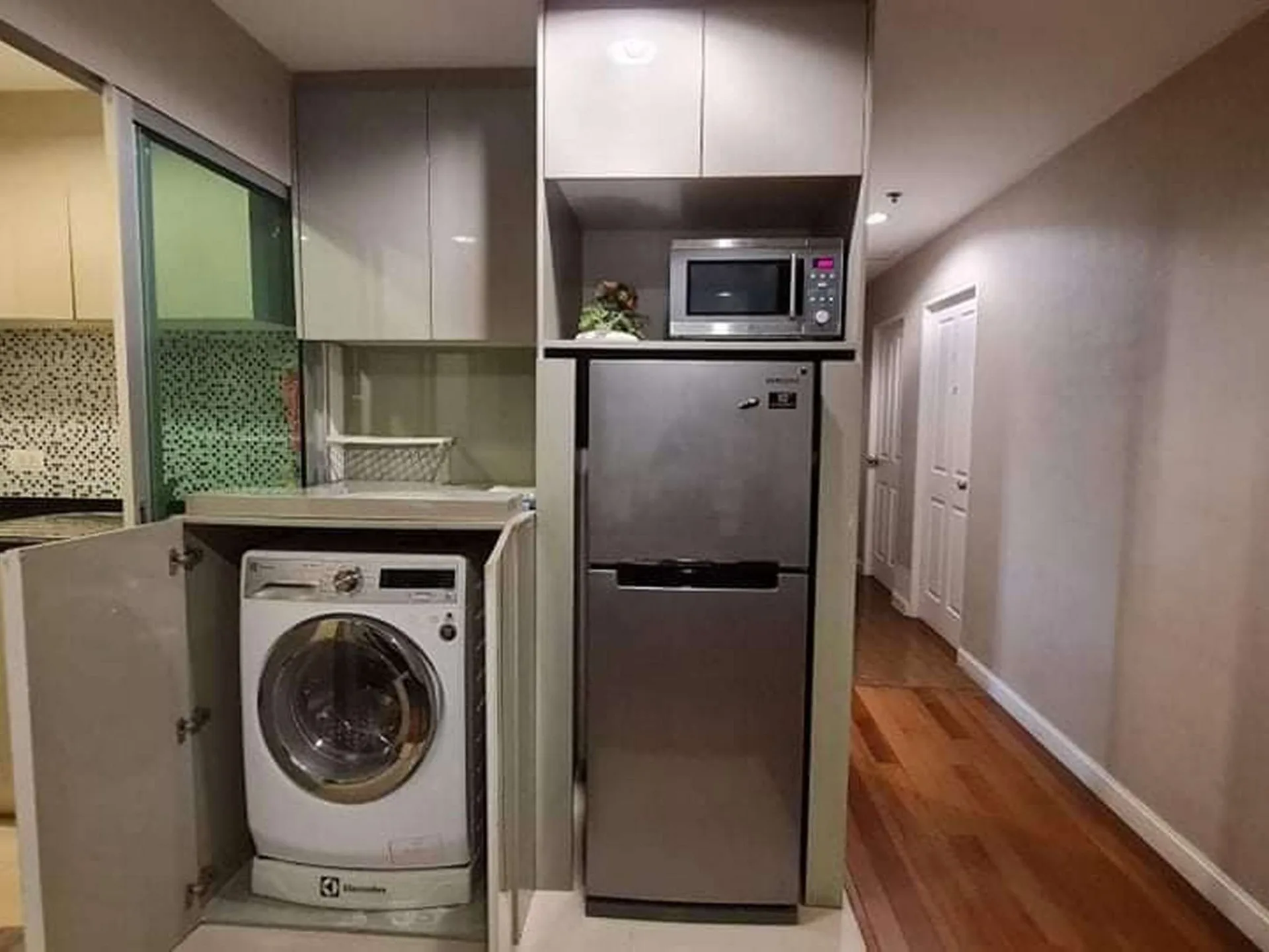 Property photos for Belle Grand Rama 9