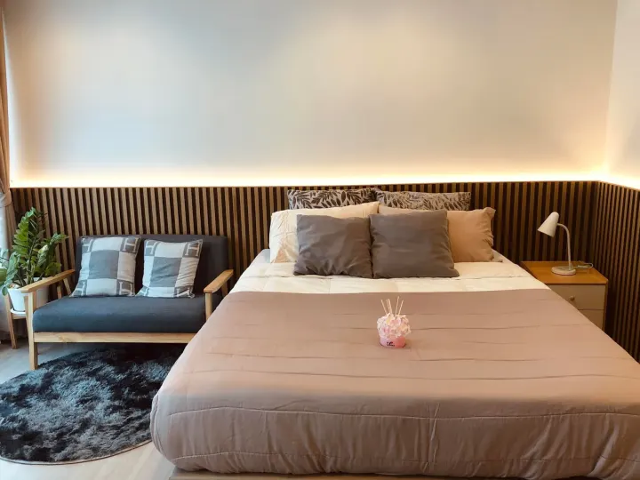 Property photos for LIFE Asoke - Rama 9