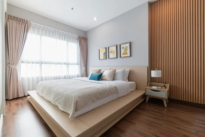 Property photos for Q House Condo Sathorn