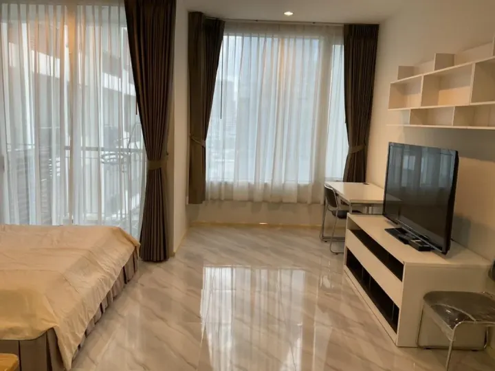 Property photos for Villa Rachatewi