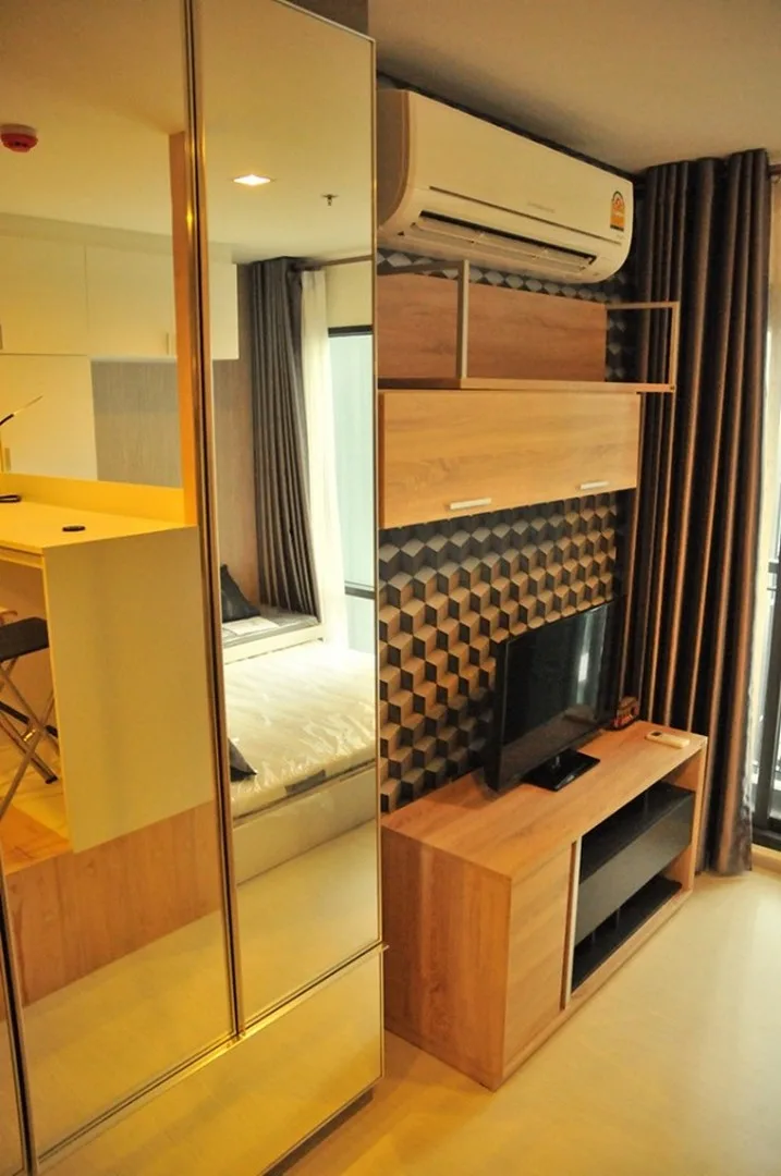 Property photos for Rhythm Sukhumvit 36 - 38