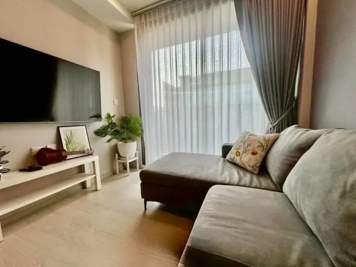 Property photos for The Tree Sukhumvit 64