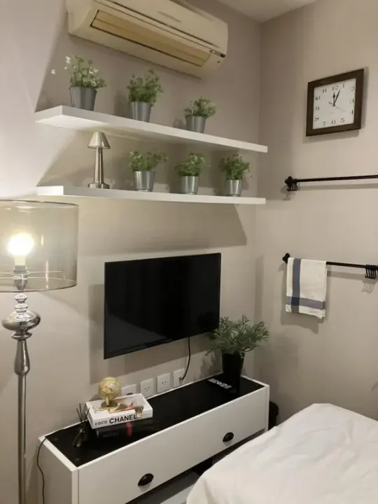 Property photos for Siri at Sukhumvit