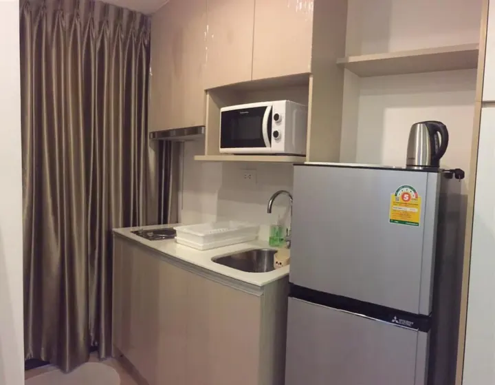 Property photos for Ideo Q Chula - Samyan