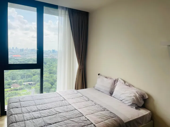 Property photos for THE LINE Jatujak - Mochit