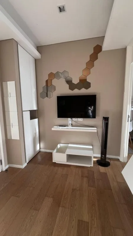 Property photos for The Saint Residences