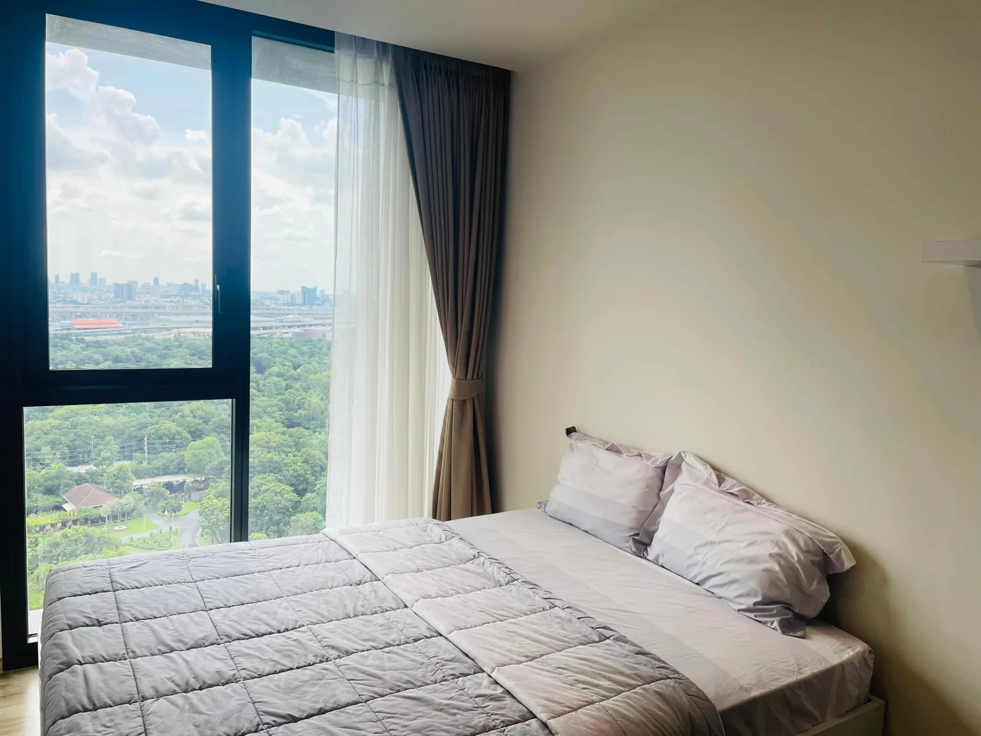 Property photos for THE LINE Jatujak - Mochit