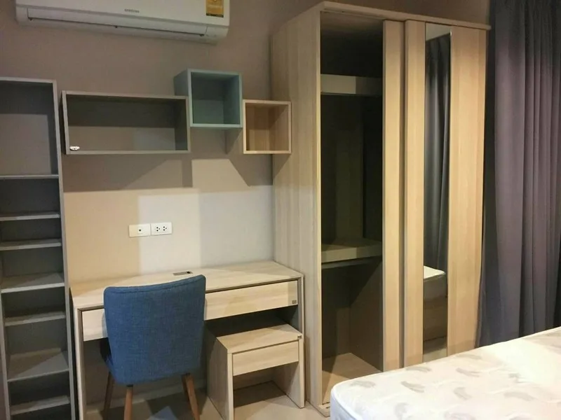 Property photos for Aspire Sukhumvit 48