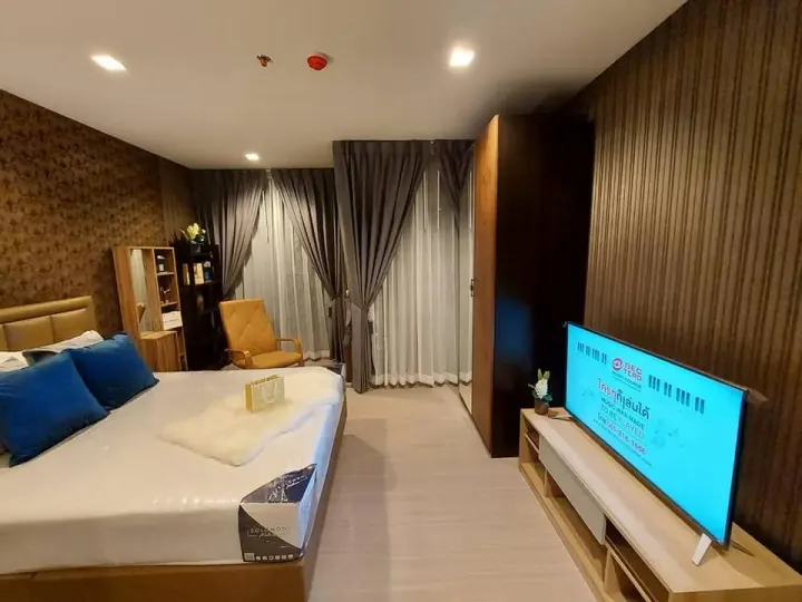 Property photos for LIFE Asoke - Rama 9