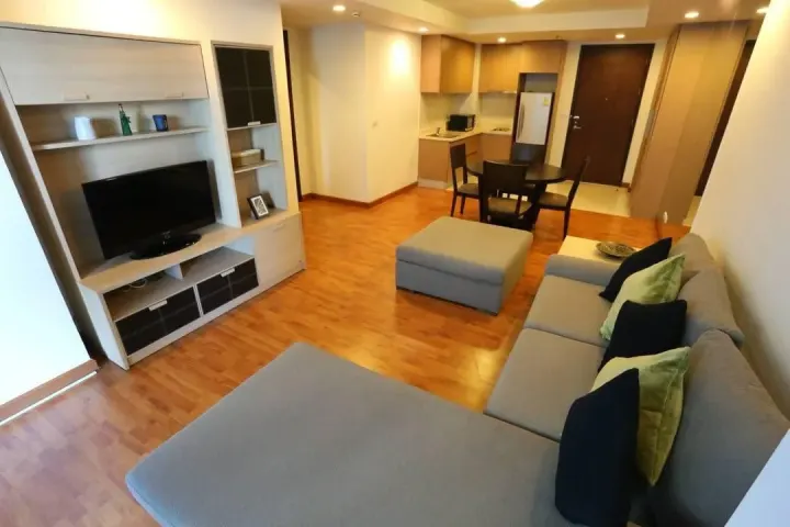 Property photos for The Rajdamri