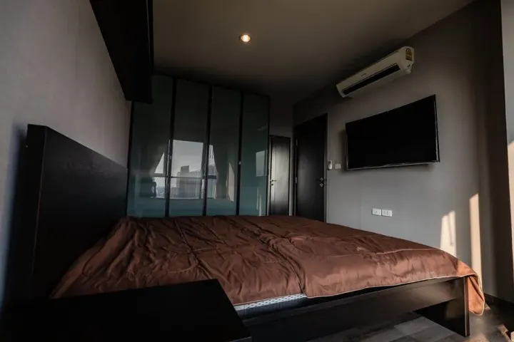 Property photos for The Base Park West Sukhumvit 77