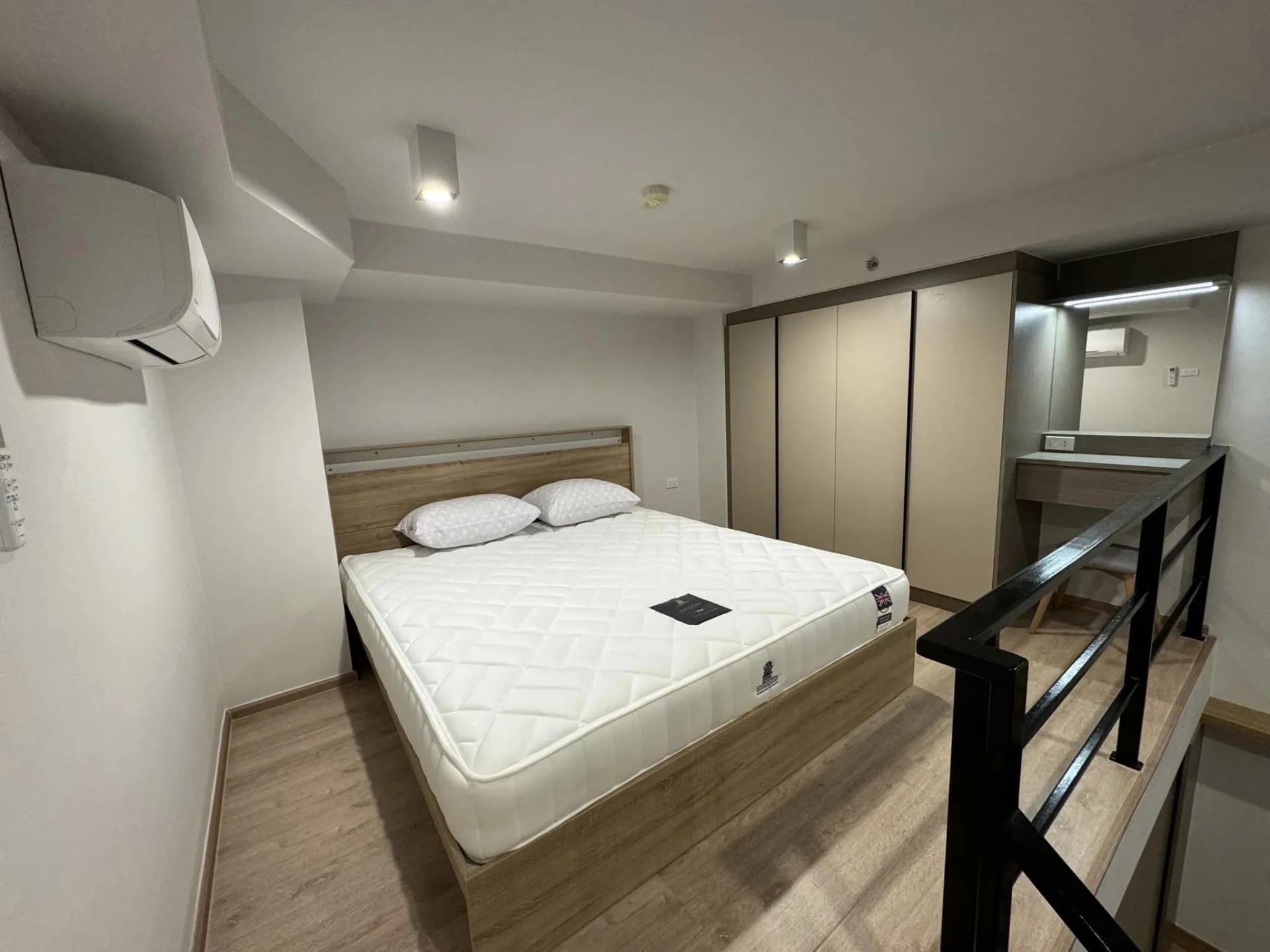 Property photos for Ideo Rama 9 - Asoke
