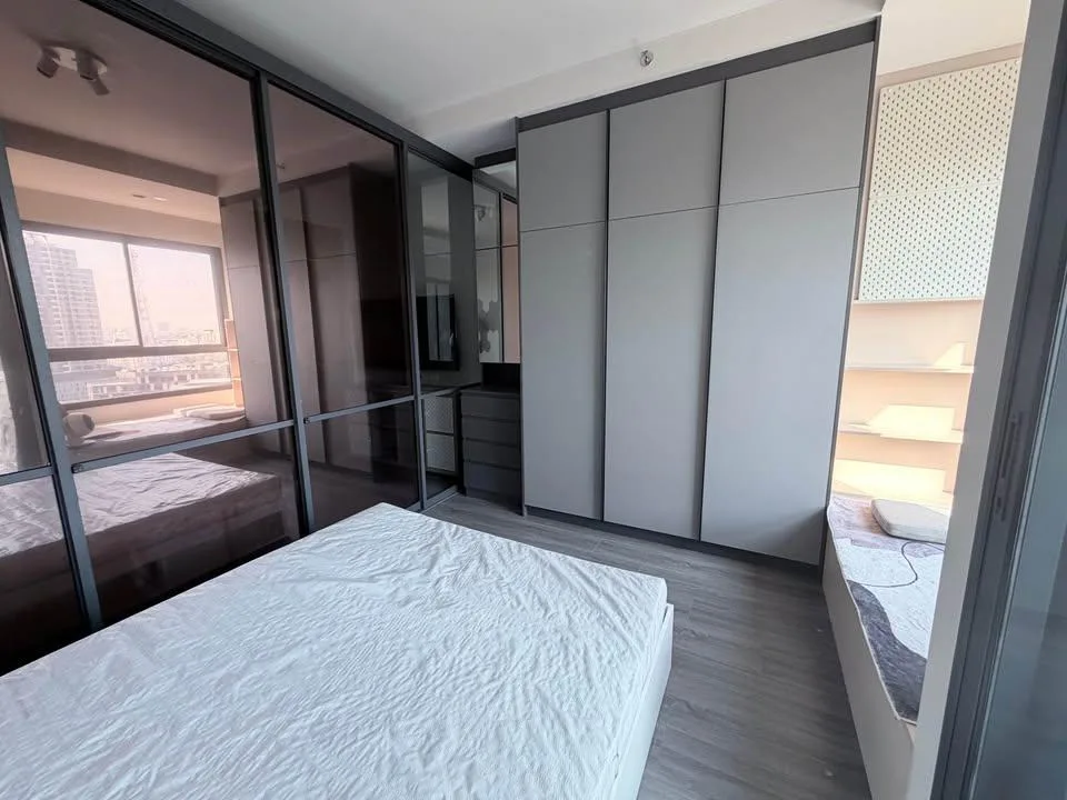 Property photos for Ideo Sukhumvit ??? Rama 4