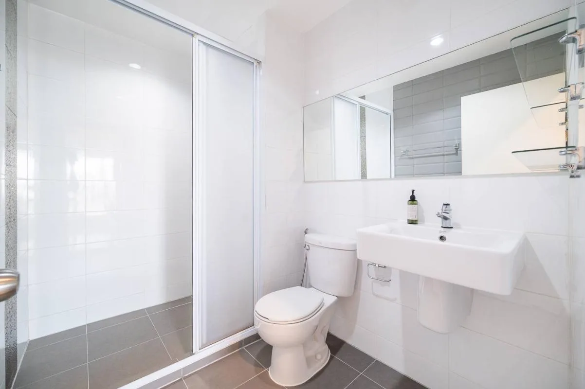 Property photos for Aspire Sukhumvit 48
