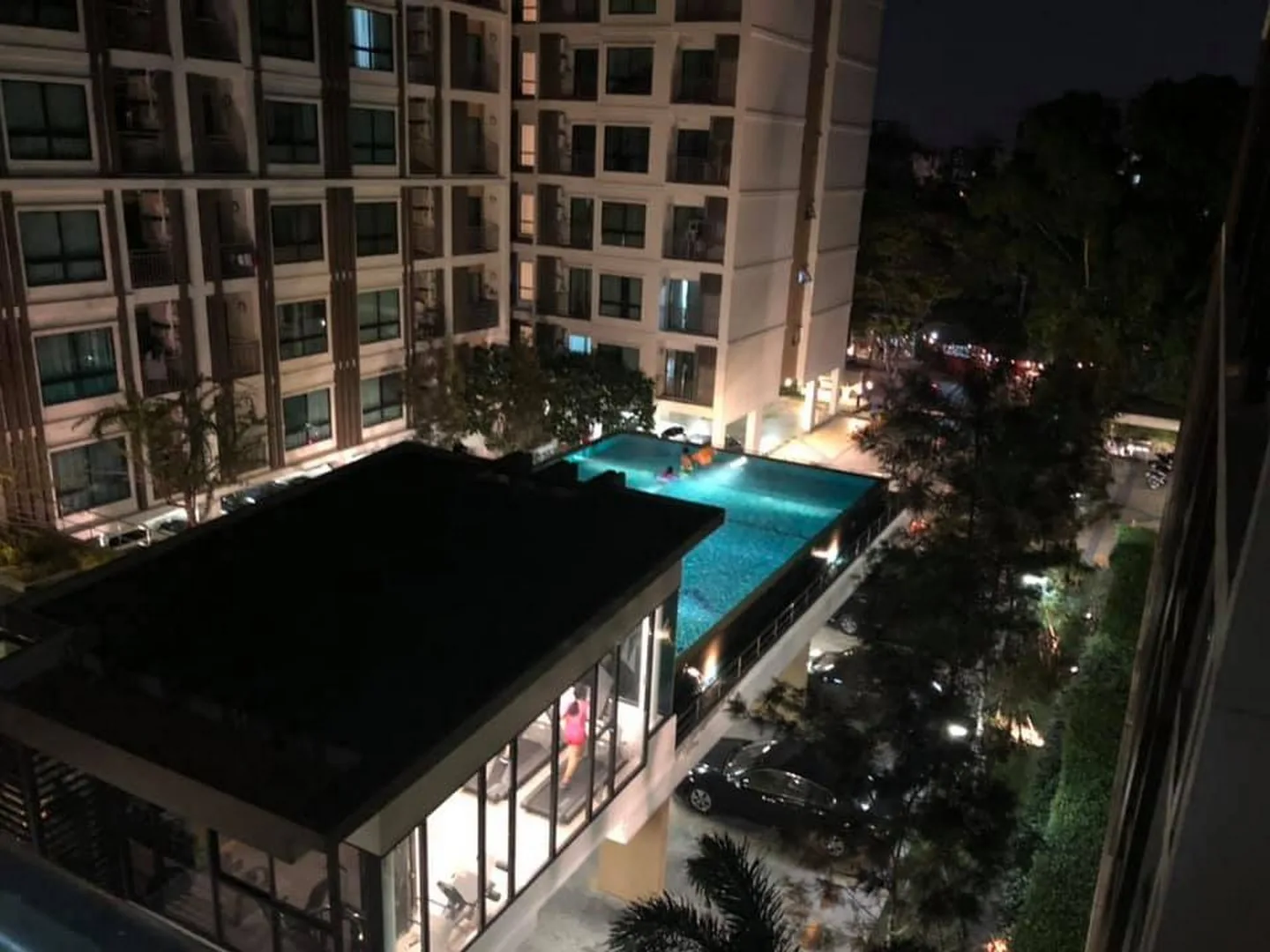 Property photos for Supalai City Resort Ratchayothin - Phaholyothin 32