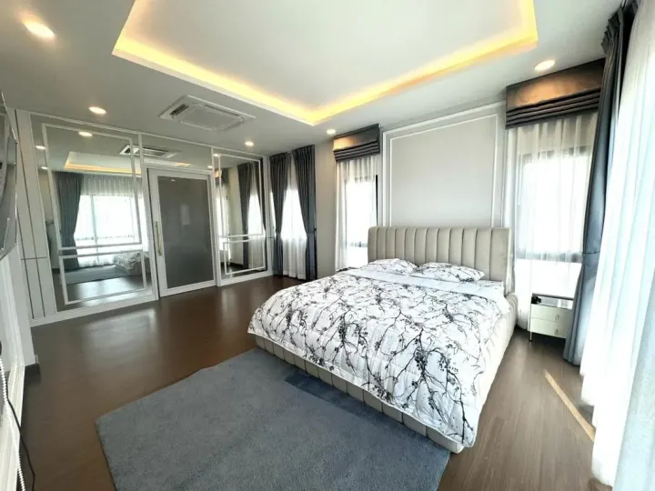 Property photos for The City Bangna
