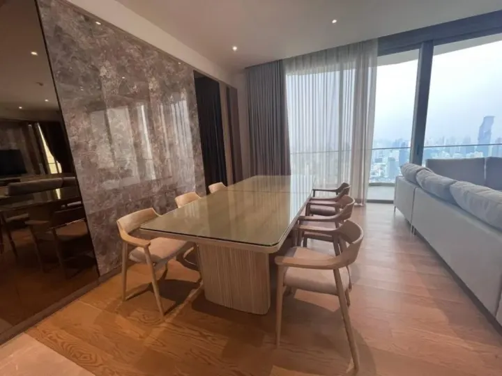 Property photos for Magnolias Waterfront Residences