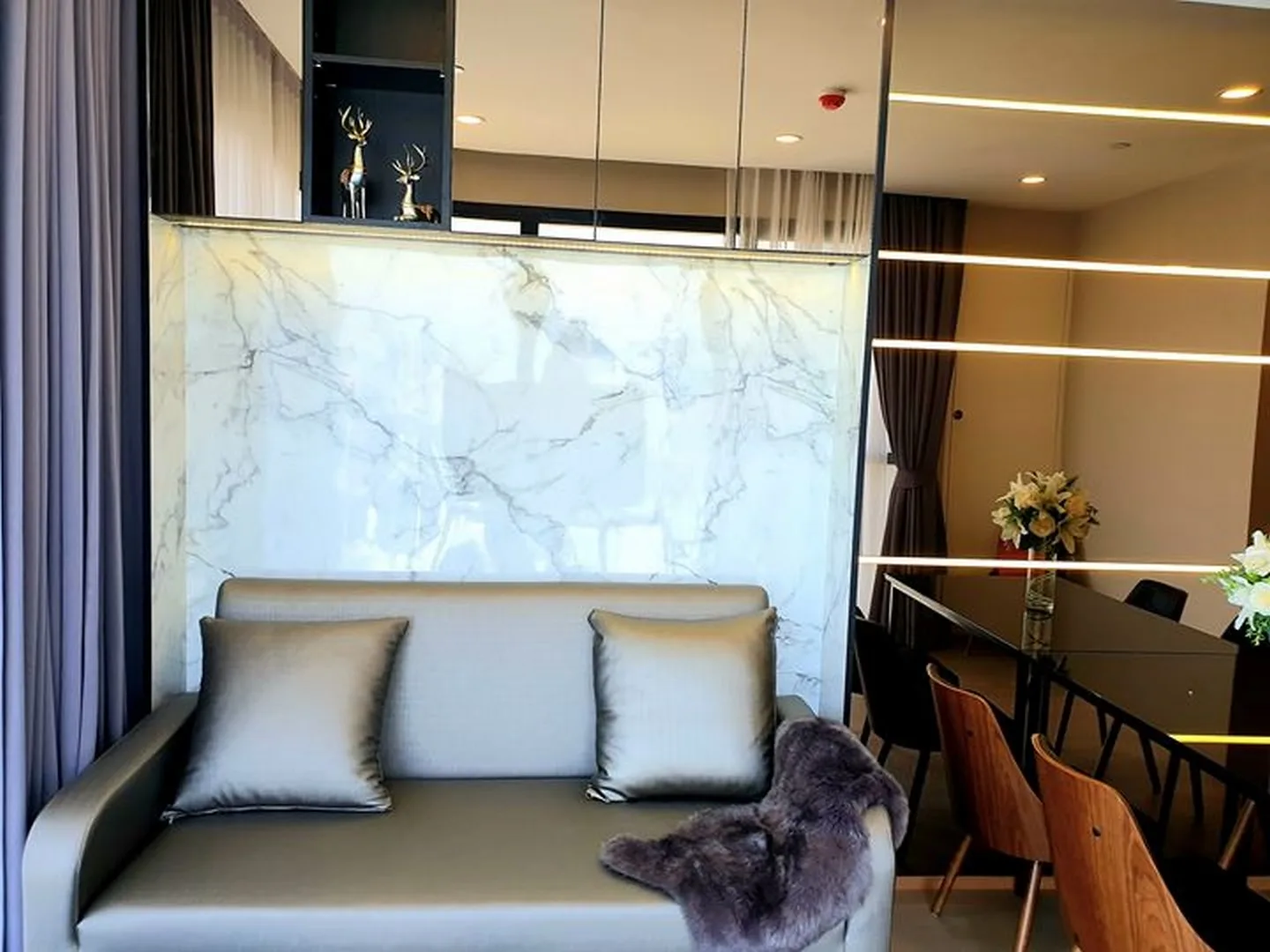 Property photos for Ashton Chula - Silom