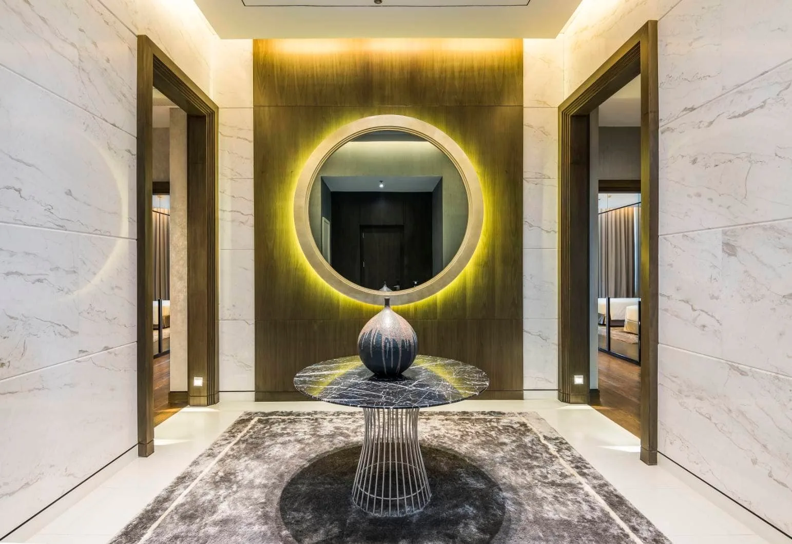 Property photos for Emporium Suites by Chatrium