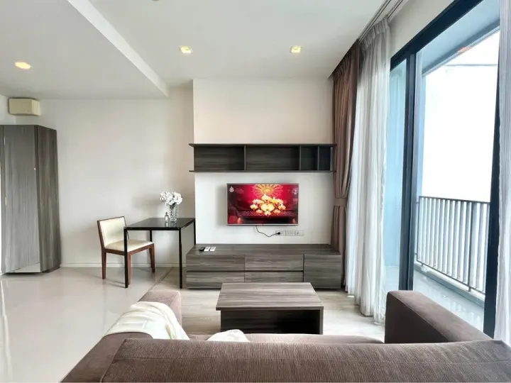 Property photos for Quinn Condo Ratchada