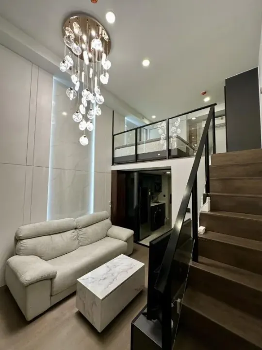 Property photos for Park Origin Chula-samyan
