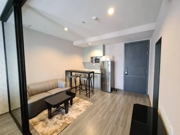Property photos for Ideo Mobi Rangnam