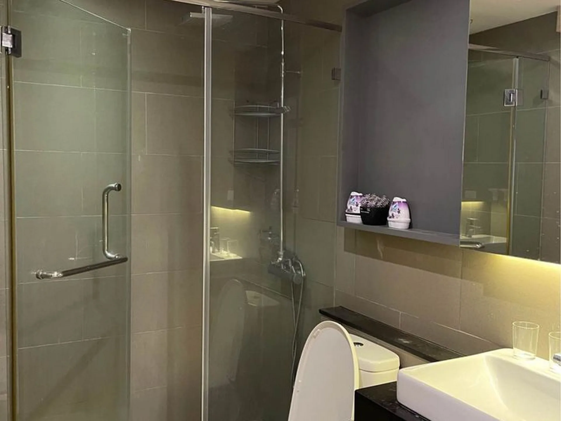 Property photos for Klass Condo Siam