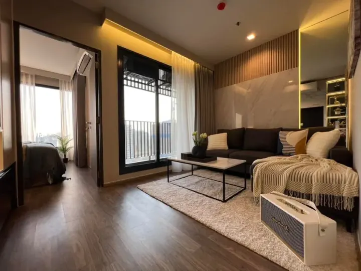 Property photos for Life Ladprao Valley