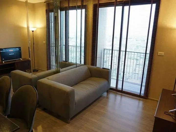 Property photos for Nye by Sansiri