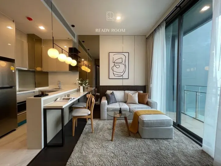 Property photos for Laviq Sukhumvit 57