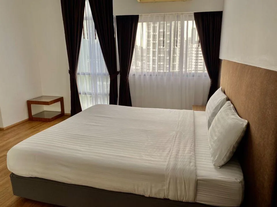 Property photos for Nantiruj Tower