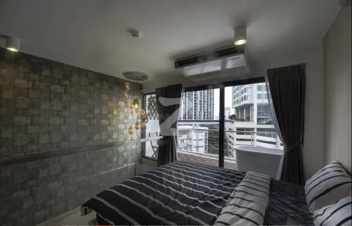 Property photos for Bangkok Feliz Sukhumvit 69