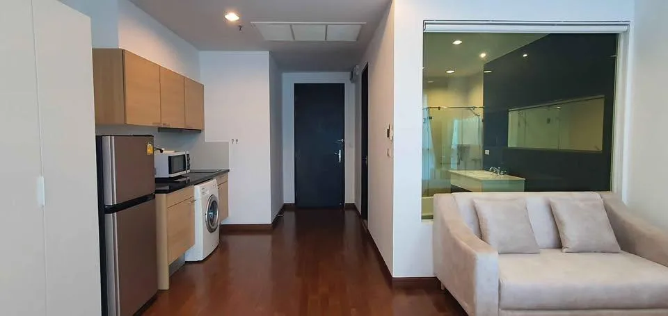 Property photos for The Address Chidlom