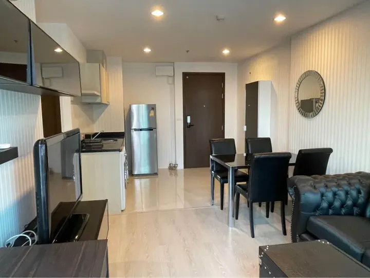 Property photos for Rhythm Sathorn - Narathiwas