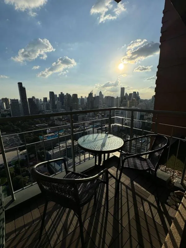 Property photos for Villa Asoke