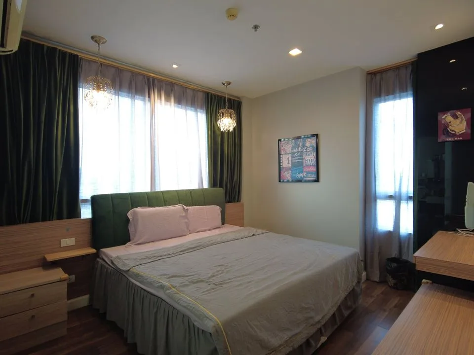 Property photos for The Bloom Sukhumvit 71